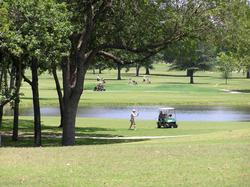 DoubleTree by Hilton Tulsa - Warren Place