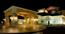 Hilton Garden Inn Amarillo 