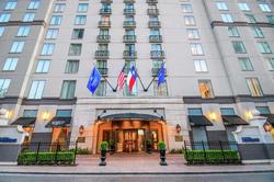 Hilton Dallas/Park Cities