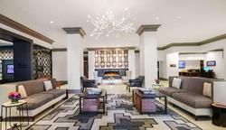 Hilton Dallas/Park Cities