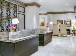 Hilton Dallas/Park Cities