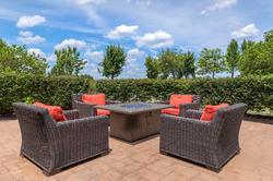 Hilton Garden Inn Lexington