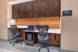 Hilton Garden Inn Lexington