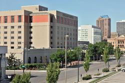 Embassy Suites by Hilton Des Moines Downtown