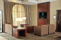 Embassy Suites by Hilton Des Moines Downtown