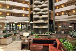 Embassy Suites by Hilton Des Moines Downtown