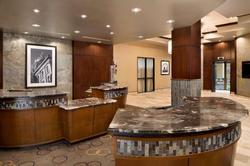Embassy Suites by Hilton Des Moines Downtown