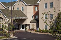Homewood Suites by Hilton Kansas City-Airport