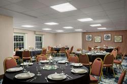 Homewood Suites by Hilton Kansas City-Airport