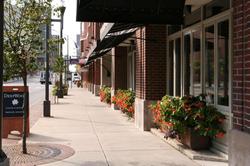 Hampton Inn & Suites Columbus-Downtown