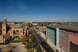 Hampton Inn & Suites Columbus-Downtown