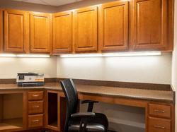 Hampton Inn & Suites Cedar Rapids North