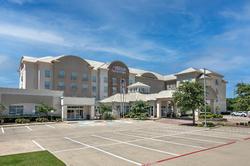 Hilton Garden Inn Dallas/Arlington