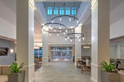 Hilton Garden Inn Dallas/Arlington