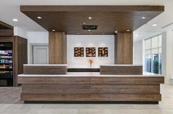 Hilton Garden Inn Dallas/Arlington