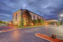 Hampton Inn Indianapolis-South