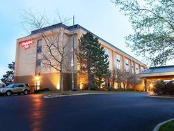 Hampton Inn Indianapolis-South