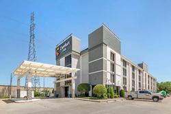 Comfort Inn Dallas North Love Field Airport