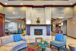 Homewood Suites by Hilton Amarillo 