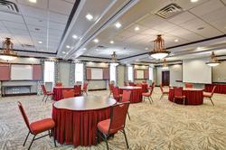 Homewood Suites by Hilton Amarillo 