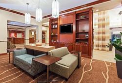 Hilton Garden Inn Corpus Christi