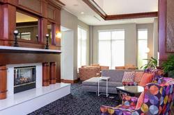 Hilton Garden Inn Indianapolis South Greenwood