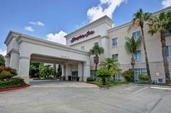 Hampton Inn Corpus Christi