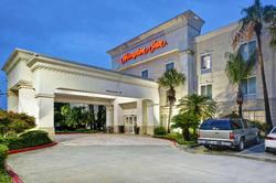 Hampton Inn Corpus Christi