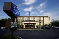 Hampton Inn I-75 Lexington/Hamburg Area