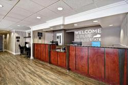 Hampton Inn I-75 Lexington/Hamburg Area