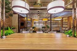 Embassy Suites by Hilton Dallas Market Center