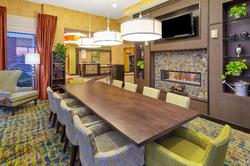 Hilton Garden Inn Indianapolis Northwest
