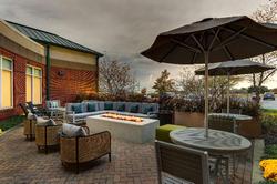 Hilton Garden Inn Indianapolis Airport