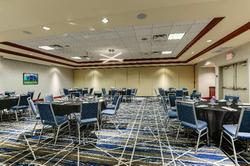 Hilton Garden Inn Indianapolis Airport