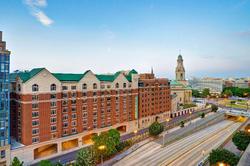 Homewood Suites by Hilton Washington, D.C. Downtow