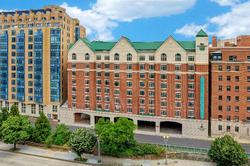 Homewood Suites by Hilton Washington, D.C. Downtow