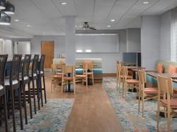 Hampton Inn Pittsburgh/Greentree
