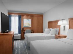 Hampton Inn Pittsburgh/Greentree