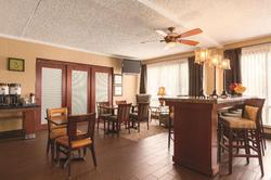 Hampton Inn Des Moines Airport