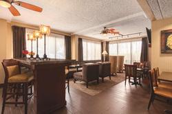 Hampton Inn Des Moines Airport