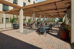 Hampton Inn & Suites Waco South