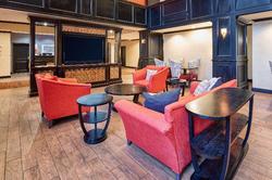 Hampton Inn & Suites Waco South