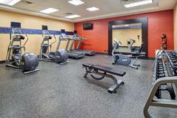 Hampton Inn & Suites Waco South
