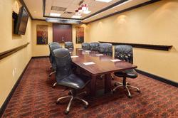 Hampton Inn & Suites Waco South