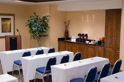 Hampton Inn & Suites Fredericksburg South