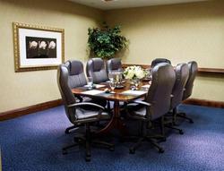 Hampton Inn & Suites Fredericksburg South
