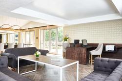 DoubleTree by Hilton Dallas - Market Cente