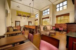 Hampton Inn & Suites San Antonio-Airport