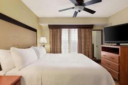 Homewood Suites Dallas-Park Central