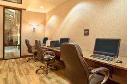 Hampton Inn & Suites El Paso-Airport